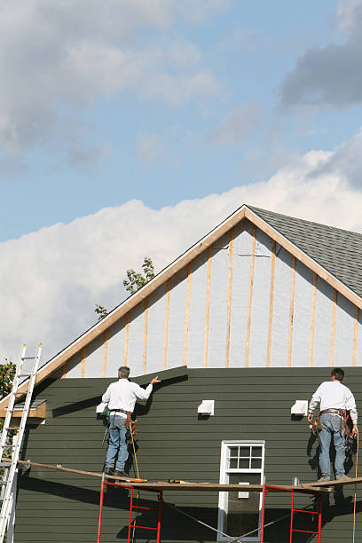 Best Siding Painting and Refinishing  in Boyne City, MI